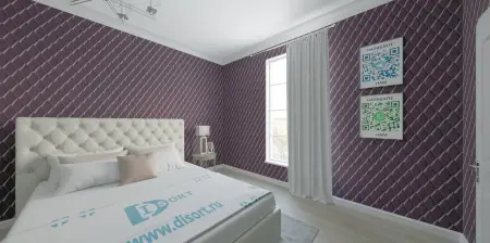 Фото Обои Milassa Trend Trend7-007 