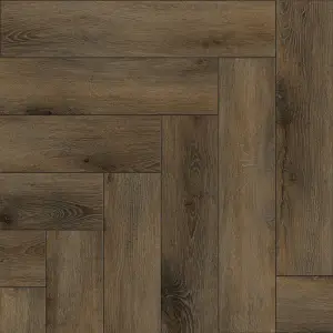 Виниловая плитка Alpine Floor Титан Паркет ECO 29-3-R Центурион 