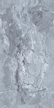 Керамогранит Maimoon Strom (Напольная плитка Strom 1200*600*9 Grey GLOSSY)