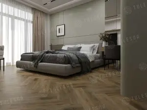 Фото Виниловая плитка Tulesna Art Parquet LVT 1005-801 Divino 