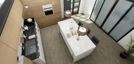 Miller 3 (Кухня1)