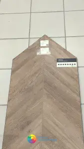    Alpine Floor Chevron ECO 18-10  