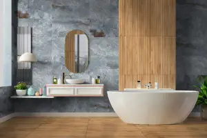 Фото Керамогранит Global Tile Woodstock 