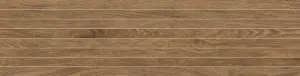 Добор к плитке Atlas Concorde Wine Oak (Декор напольный Wine Oak Brunello Tatami MATT 80x20 9 мм 610110001049 80 х 20 см)