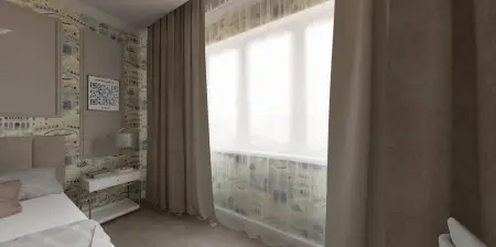 Фото Обои Milassa Trend Trend1-006 