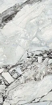 Керамогранит Primavera Stoneart (Напольная плитка CR216 Stoneart Metal 600*1200 CARVING)