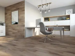 Фото Виниловая плитка Art Stone Optima Pro APTN40-9 Дуб Террас 