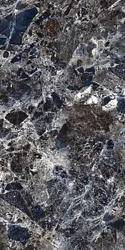 Керамогранит Primavera Roman Empro (Напольная плитка GR208 Roman Empro Brown 600*1200 POLISH)