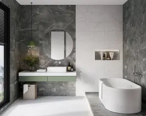 Фото Керамогранит Global Tile Antares 