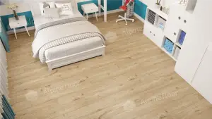 Ламинат Alpine Floor Aura LF100-03 Дуб Феррара