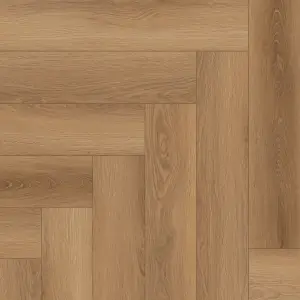 Виниловая плитка Alpine Floor Титан Паркет ECO 29-10-R Тантал 