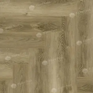 Фото Виниловая плитка Alpine Floor Parquet LVT ECO 16-34 Дуб Кастор 