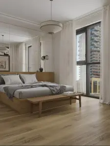 Фото Виниловая плитка Alpine Floor Grand Sequoia 5 мм ECO 11-1908 Вайпуа 