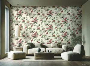 Фото Обои Alessandro Allori Giorgio 1005-3 RGI 