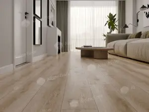 Ламинат Alpine Floor Aura LF100-13 Дуб Модена