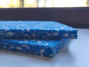 Фото Подложка Bonkeel для спортивного паркета лист 15 мм SPORT 