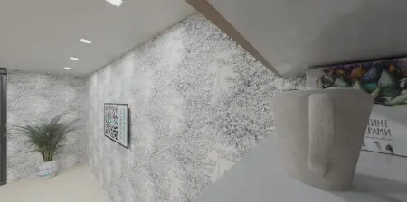 Фото Обои Milassa Trend Trend2-011 