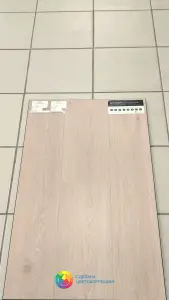 Фото Виниловая плитка Alpine Floor Easy Line ECO 3-28 Дуб Модера 