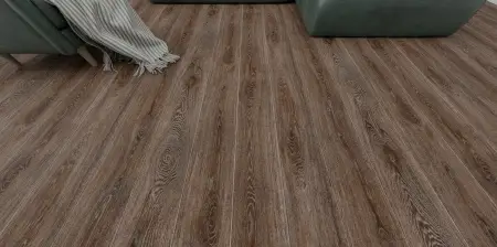 Линолеум Tarkett Idylle Nova Tango 3 фото уложенного