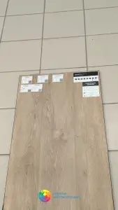 Фото Виниловая плитка Alpine Floor Grand Sequoia Light ECO 11-601 Миндаль 