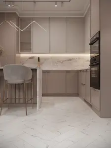 Виниловая плитка Alpine Floor Адамант Паркет ECO 31-10-R Гранд Каньон 