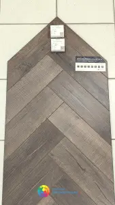 Фото Виниловая плитка Alpine Floor Parquet Light ECO 13-22 Дуб Альферац 