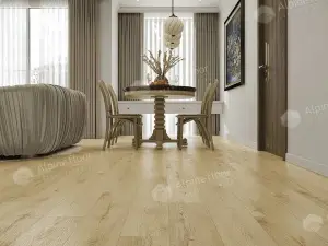 Фото Виниловая плитка Alpine Floor Eclipse Super Matt ЕСО 21-36 Фореста 