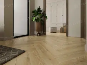 Фото Виниловая плитка Tulesna Art Parquet LVT 1005-301 Famoso 