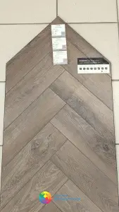 Фото Виниловая плитка Alpine Floor Parquet Premium ABA ECO 19-16 Фафнир 