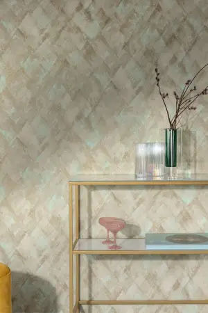 Фото Обои GranDeco Universe 5 UI 3033 