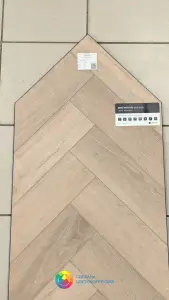 Фото Виниловая плитка Alpine Floor Parquet Light ECO 13-24 Дуб Ригель 