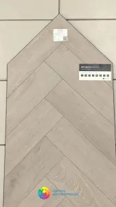 Фото Виниловая плитка Alpine Floor Parquet Light ECO 13-25 Дуб Денеб 