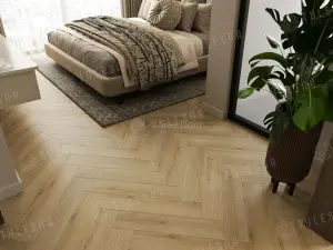 Фото Виниловая плитка Tulesna Art Parquet LVT 1005-301 Famoso 