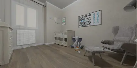 Фото Обои Milassa Trend Trend8-022 