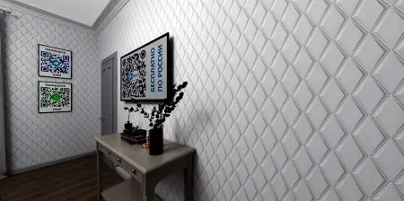 Фото Обои Milassa Trend Trend7-001 