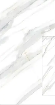 Керамогранит Тянь-Шань Rare Stone (Настенная плитка Тань-Шань TP8006 80x40 Каллаката)