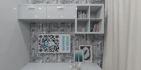 Фото Обои Milassa Trend Trend10-011 