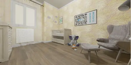 Фото Обои Milassa Trend Trend2-005 