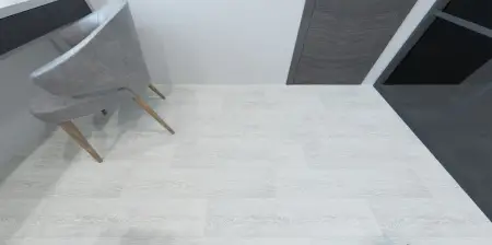 Линолеум Tarkett Aero David 1 в комнате