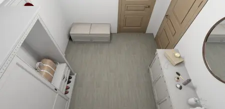 Miller 1 (Прихож)