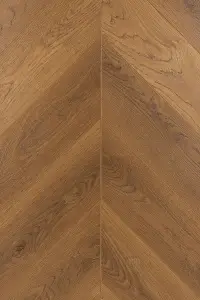 Ламинат Alpine Floor Chevron Art LF109-09 Дуб Денали