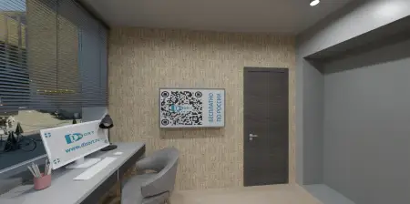 Фото Обои Milassa Trend Trend6-012 