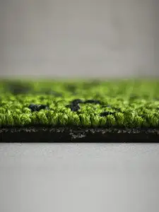 Фото Ковровая плитка Bonkeel Sunrise Green 