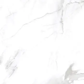 Керамогранит Primavera Lamia (Напольная плитка NR130 Lamia White 600x600 MATT)