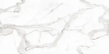 Керамогранит Art Ceramic Venato (Напольная плитка Venato Bianco 60x120 Glossy)