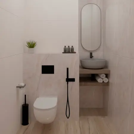 Фото Керамогранит Vizavi Lande 