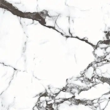 Керамогранит Primavera Blanco (Напольная плитка CR103 Blanco Tranco 600*600 MATT carving )