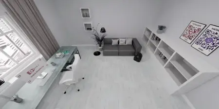 Линолеум Tarkett Idylle Nova Marlon 1 реальные фото в интерьере