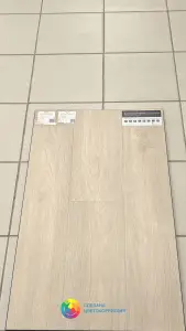 Фото Виниловая плитка Alpine Floor Easy Line ECO 3-36 Дуб Скандинавия 