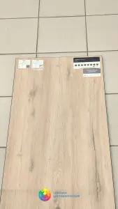    Alpine Floor Solo Plus ECO 14-601  